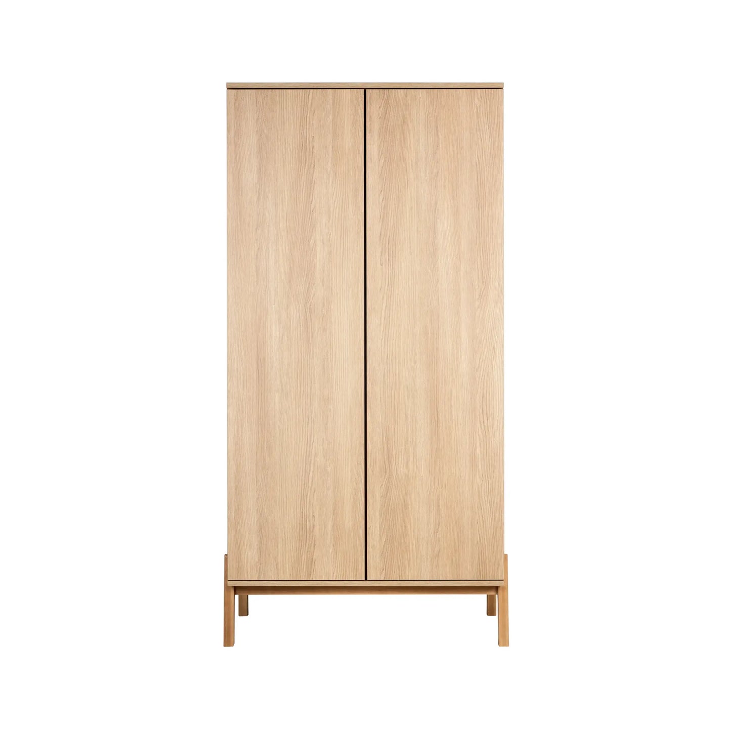 Quax Ashi Garderob, Honey Ash