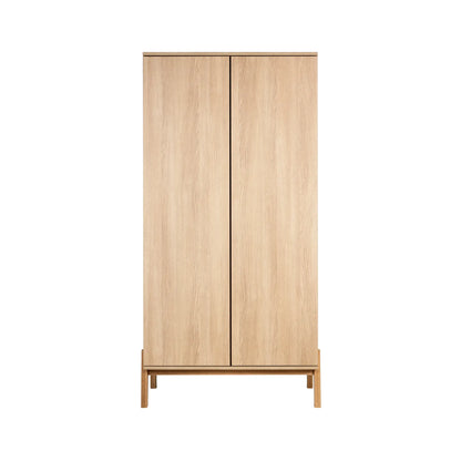 Quax Ashi Garderob, Honey Ash