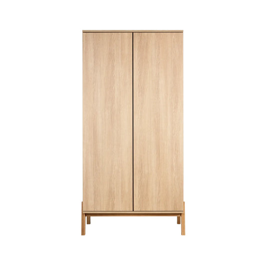 Quax Ashi Garderob, Honey Ash