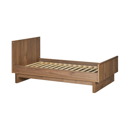 Quax Kyo Säng 140x70 cm, Walnut