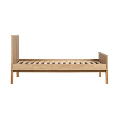 Quax Ashi Säng 140x70 cm, Honey Ash