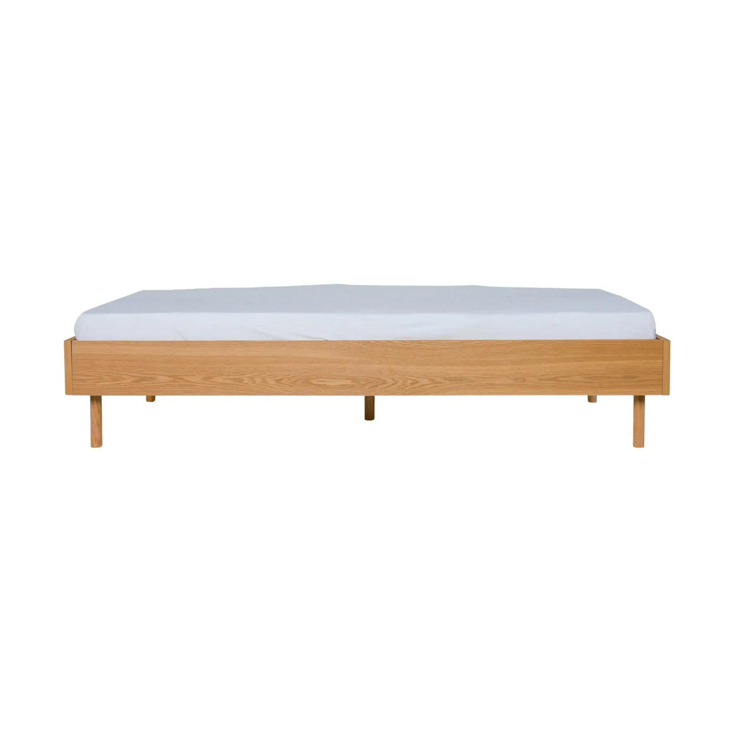 Quax Hai No Ki/Yume Juniorsäng, Natural Ash