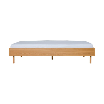 Quax Hai No Ki/Yume Juniorsäng, Natural Ash