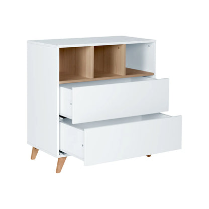 Quax Loft Byrå, White
