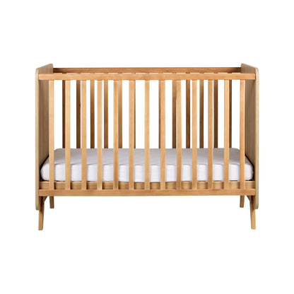 Quax Loft Säng 120x60 cm, Honey Ash