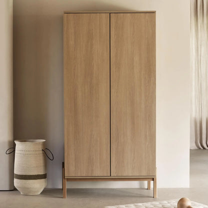 Quax Ashi Garderob, Honey Ash