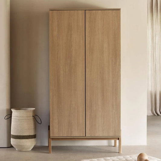 Quax Ashi Garderob, Honey Ash