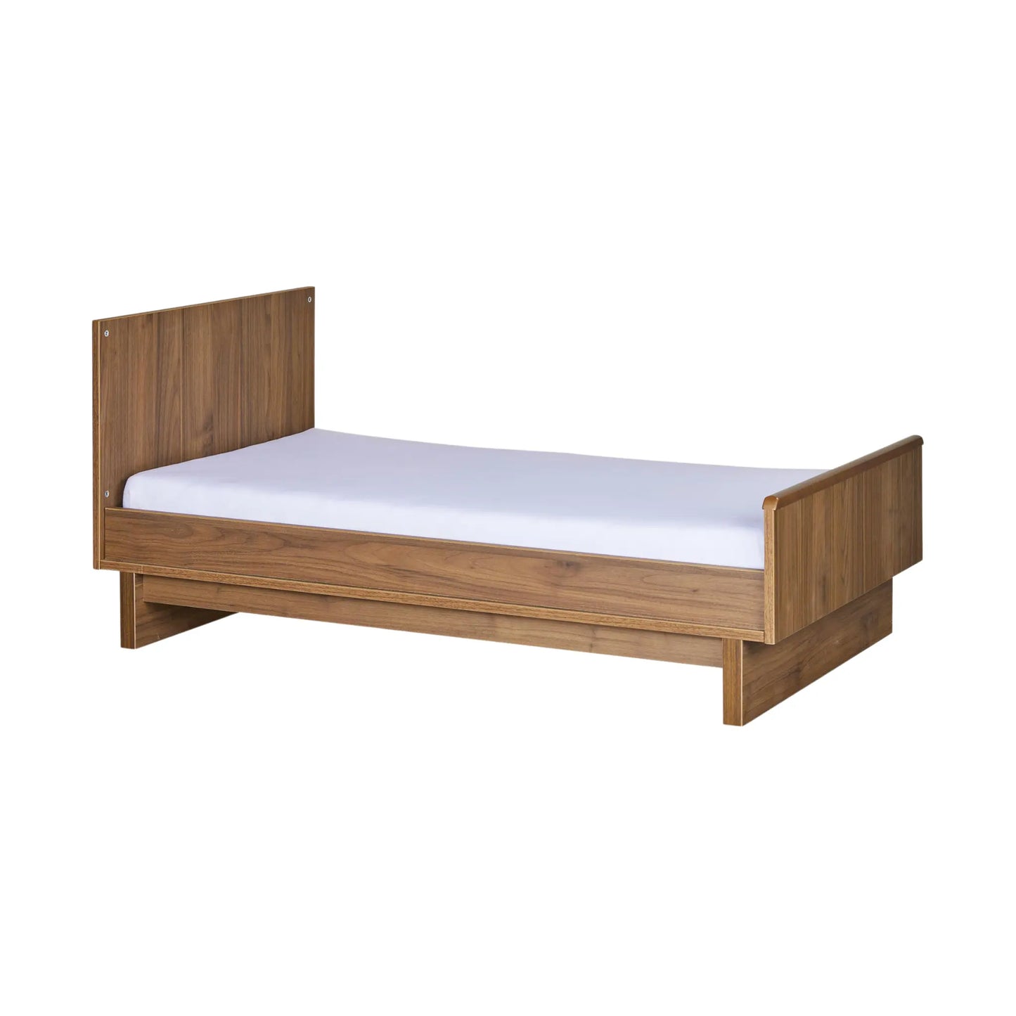 Quax Kyo Säng 140x70 cm, Walnut