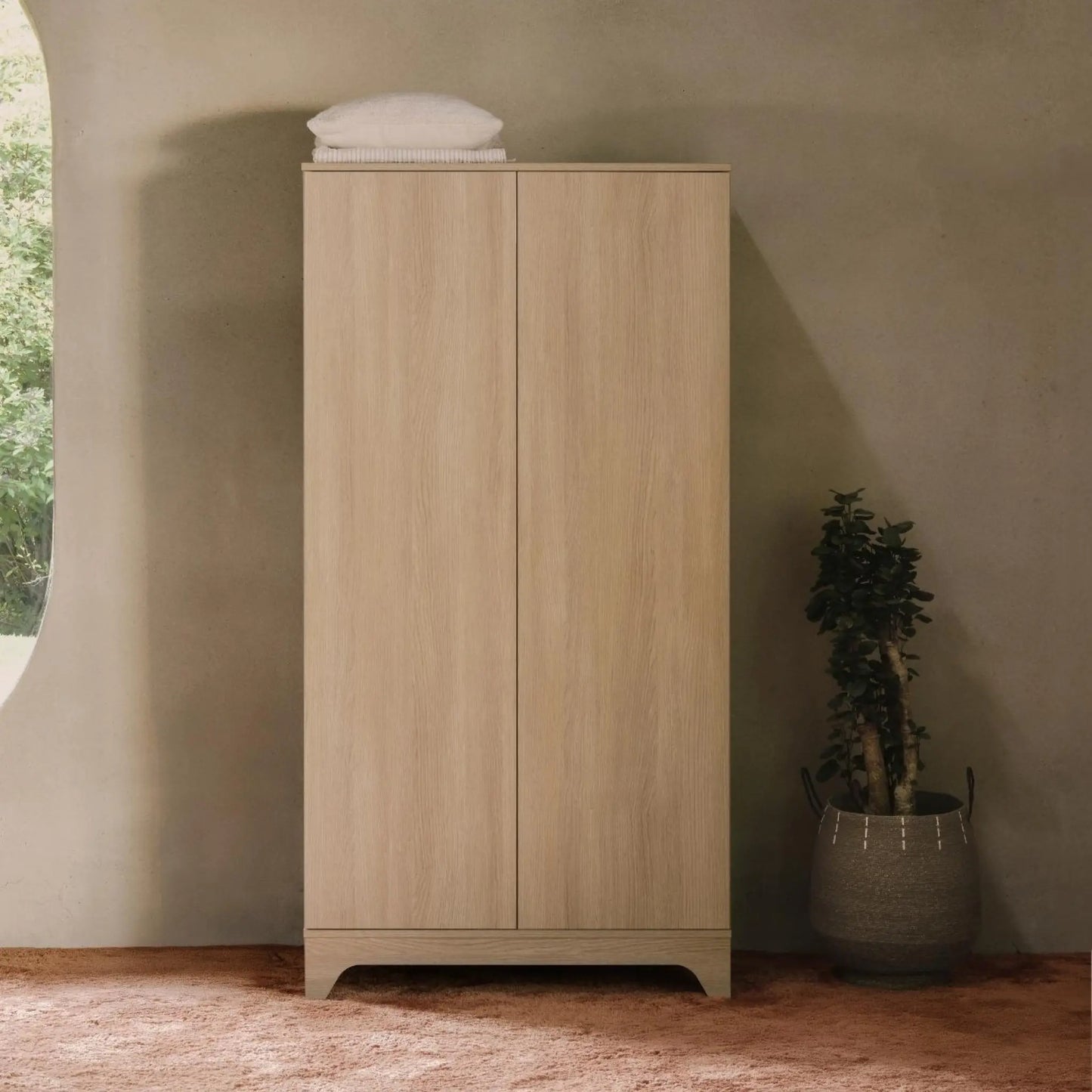 Quax Tsugi Garderob, Honey Ash