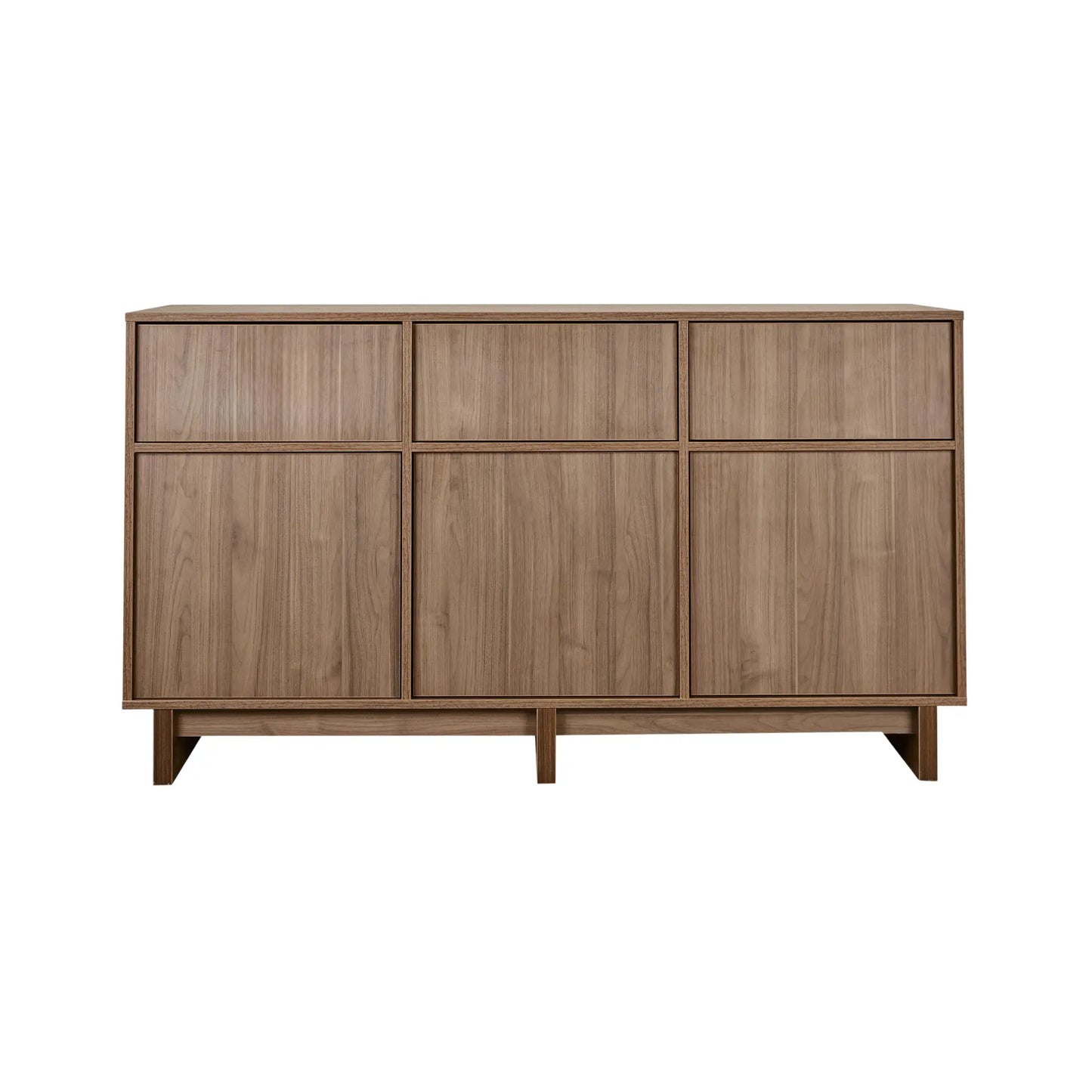 Quax Kyo Skötbyrå Xl, Walnut