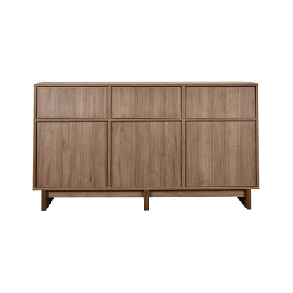 Quax Kyo Skötbyrå Xl, Walnut