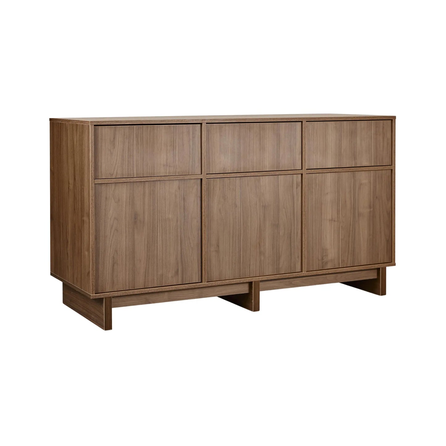 Quax Kyo Skötbyrå Xl, Walnut