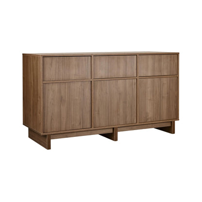 Quax Kyo Skötbyrå Xl, Walnut