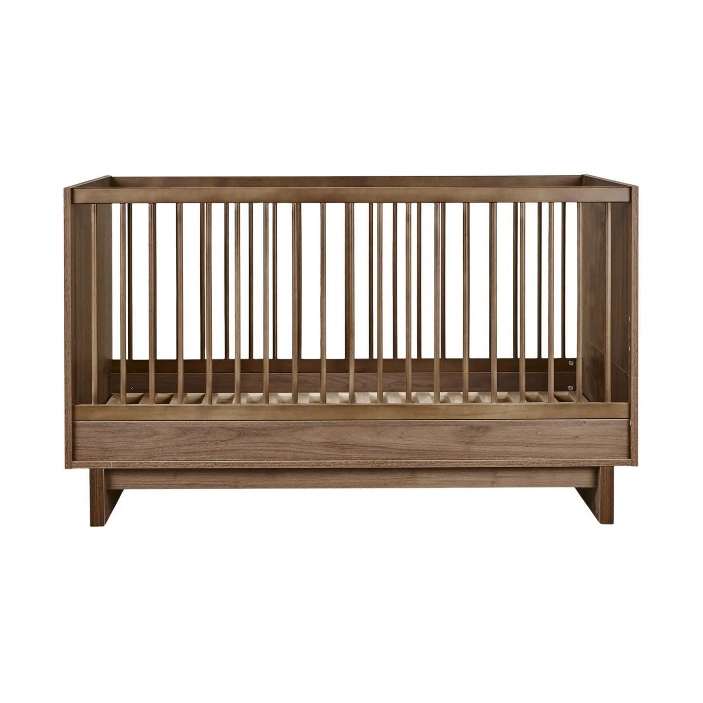 Quax Kyo Säng 140x70 cm, Walnut