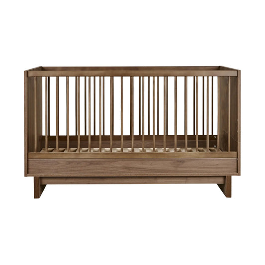 Quax Kyo Säng 140x70 cm, Walnut