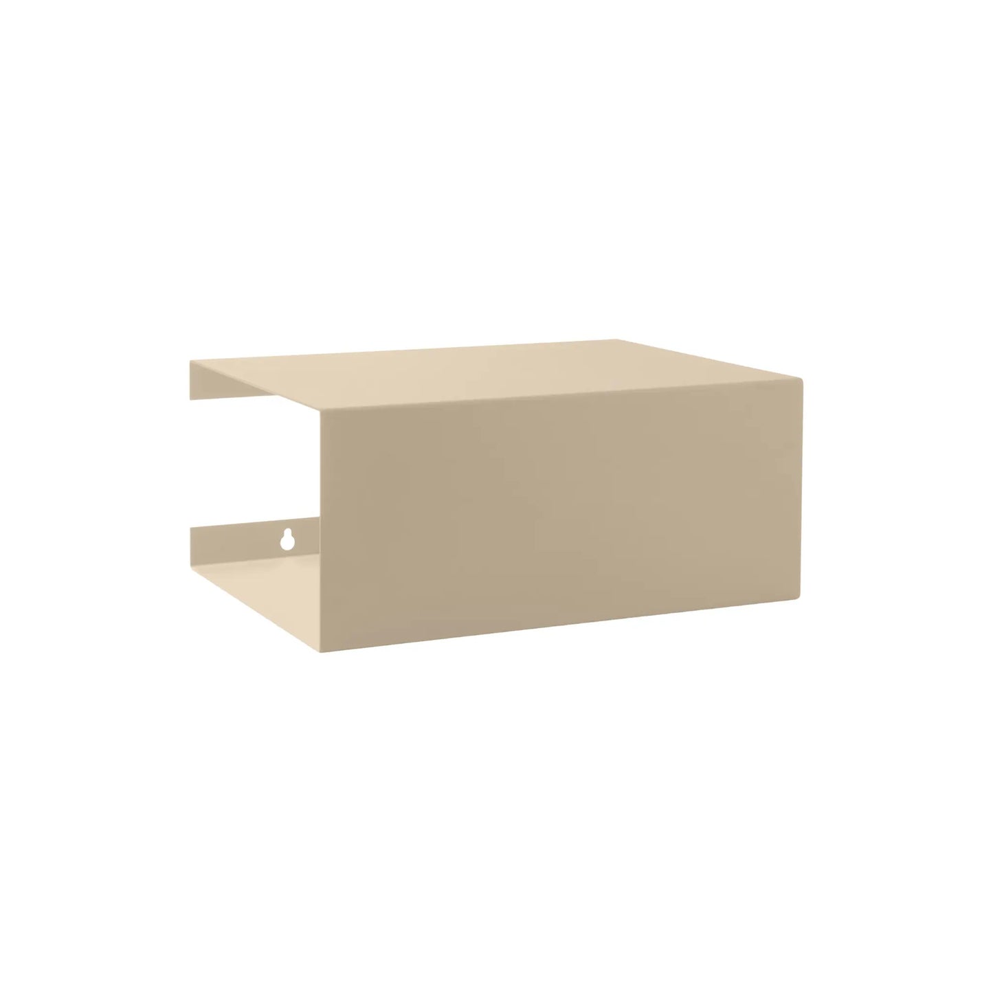 ReCollector BoxShelf Hylla, Soft Beige