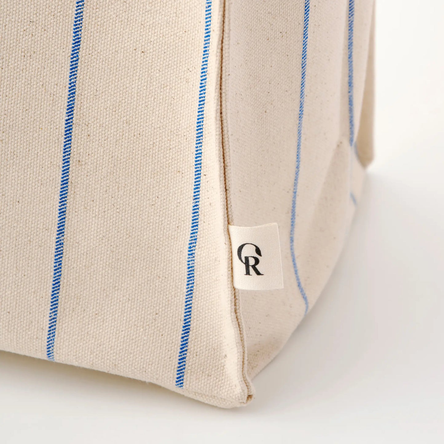 ReCollector BagUp Förvaringpåse, Cobolt Blue