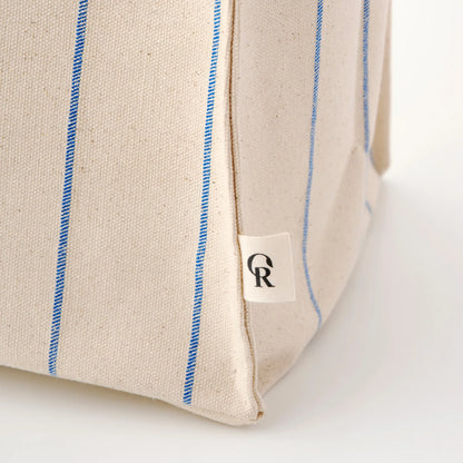 ReCollector BagUp Förvaringpåse, Cobolt Blue