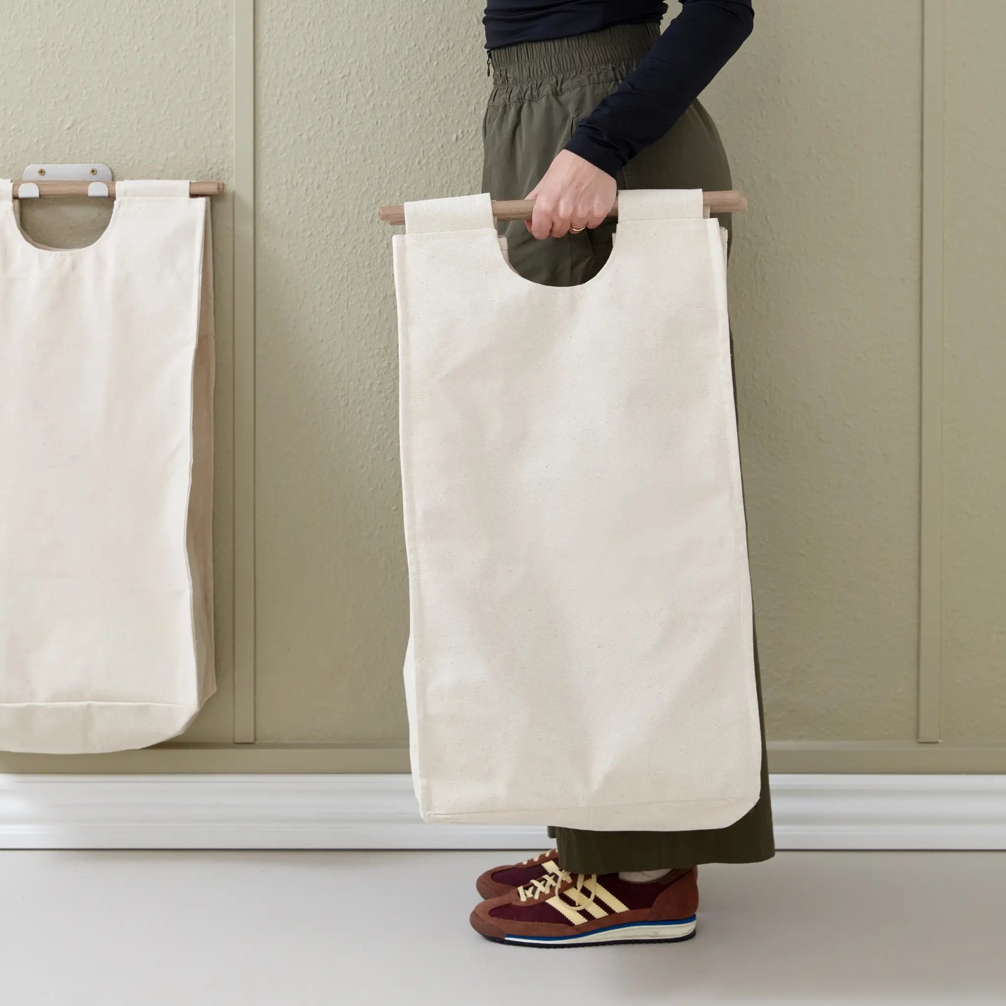 ReCollector BagUp Förvaringspåse, Classic