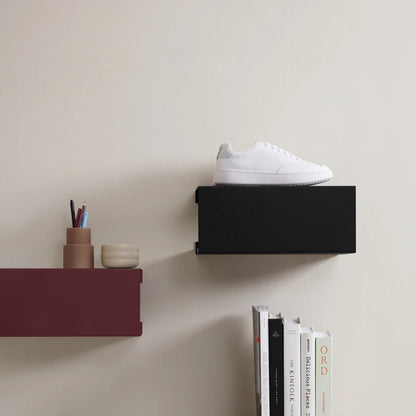 ReCollector BoxShelf Hylla, Black Raven