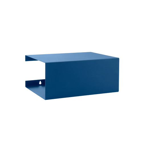 ReCollector BoxShelf Hylla, Cobolt Blue