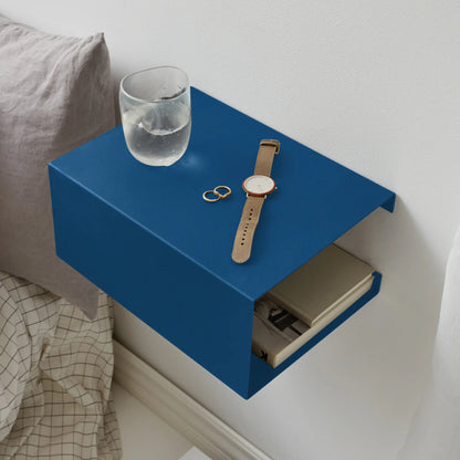 ReCollector BoxShelf Hylla, Cobolt Blue
