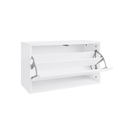 ReCollector Skobox, Brilliant White