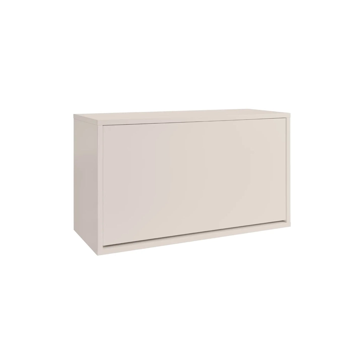 ReCollector Skobox, Silver Cloud Grey