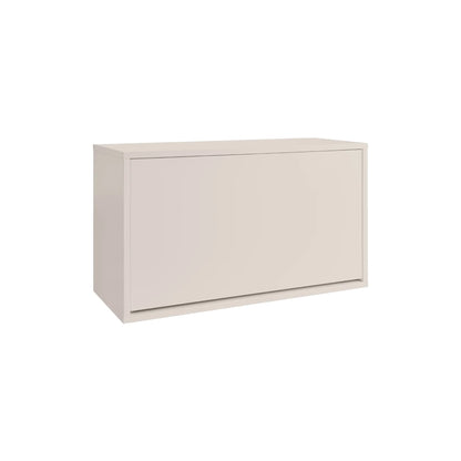 ReCollector Skobox, Silver Cloud Grey