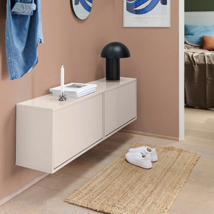 ReCollector Skobox, Silver Cloud Grey