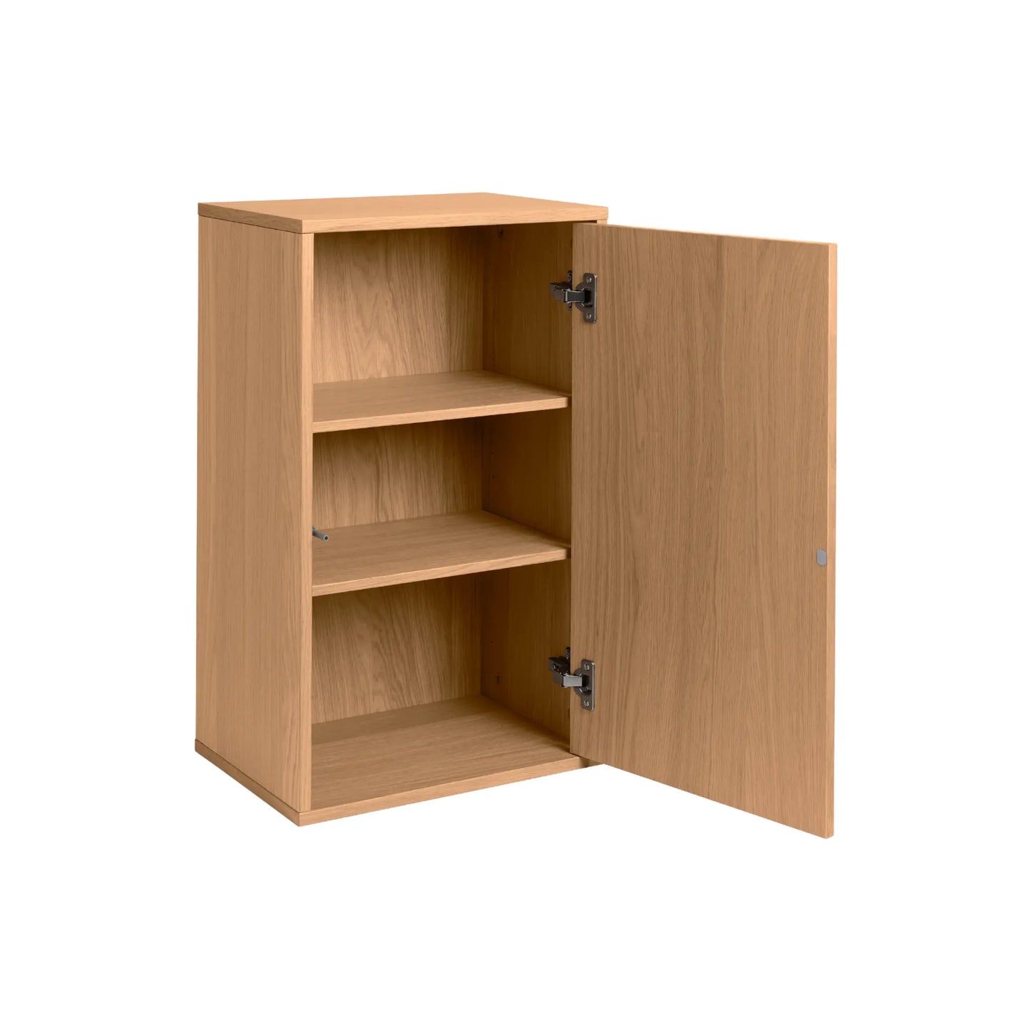 ReCollector WallCabinet Skåp, Nordic Oak
