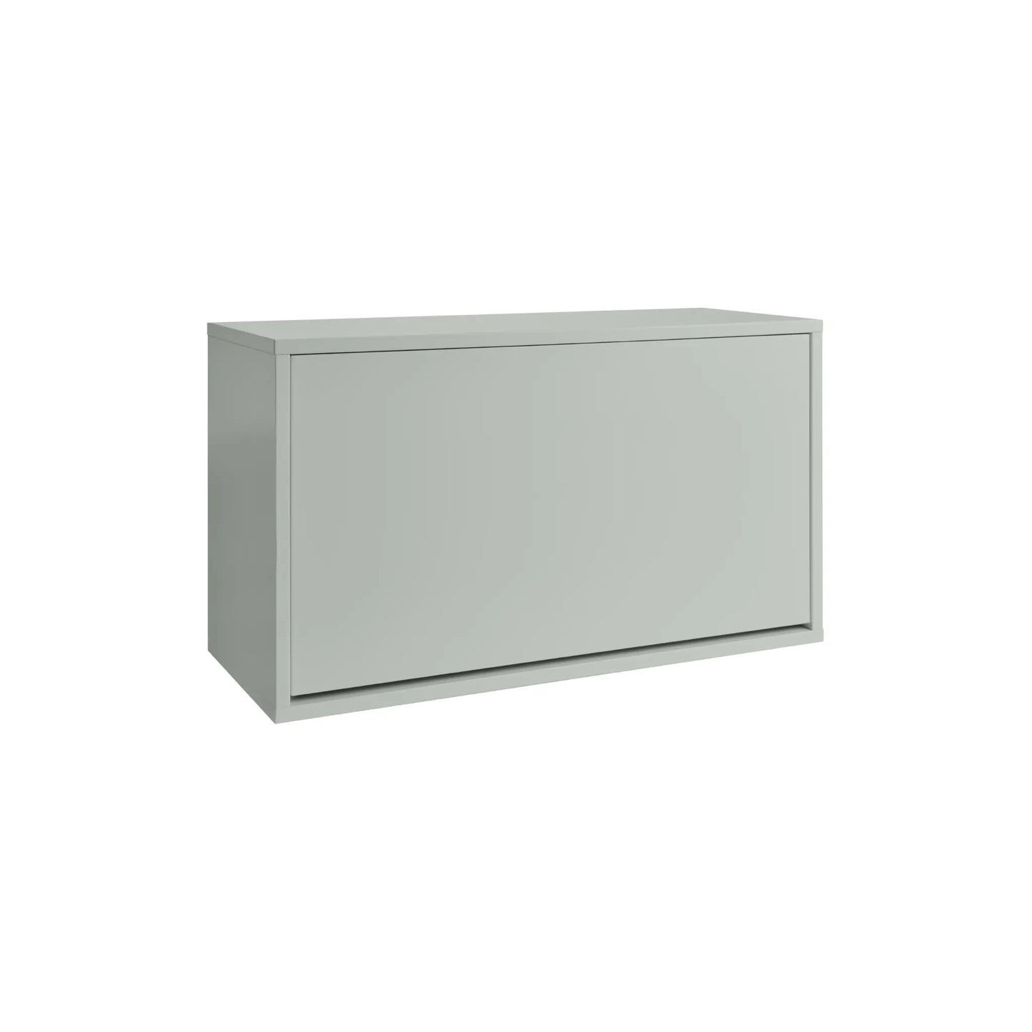 ReCollector Skobox, Iron Blue