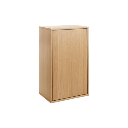 ReCollector Laundry Box Tvättkorg, Nordic Oak