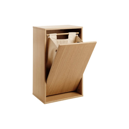 ReCollector Laundry Box Tvättkorg, Nordic Oak