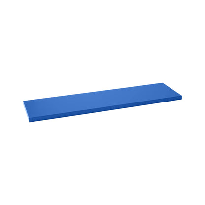 ReCollector Floating Edge Hylla, Cobolt Blue