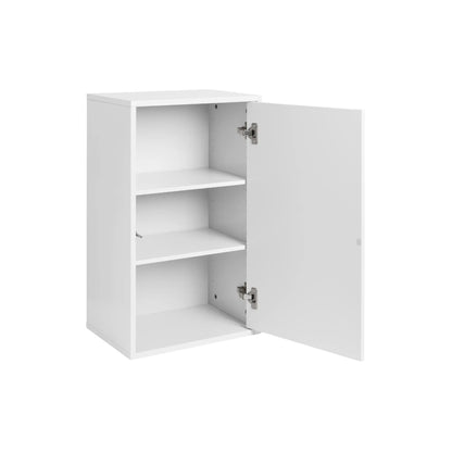 ReCollector WallCabinet Skåp, Brilliant White
