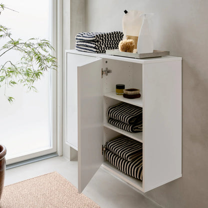 ReCollector WallCabinet Skåp, Brilliant White