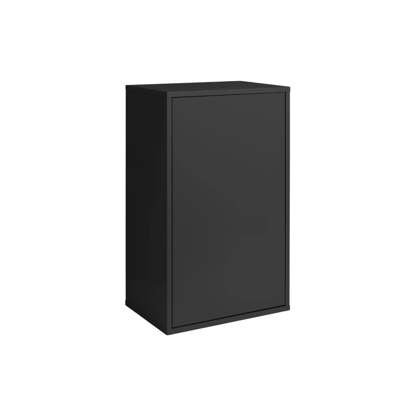 ReCollector WallCabinet Skåp, Black Raven