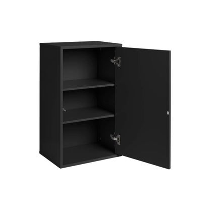ReCollector WallCabinet Skåp, Black Raven