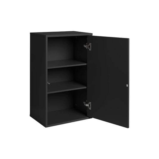 ReCollector WallCabinet Skåp, Black Raven