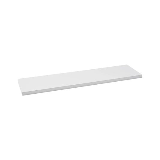 ReCollector Floating Edge Hylla, Brilliant White