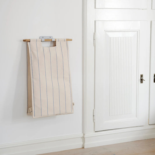 ReCollector BagUp Förvaringpåse, Cobolt Blue