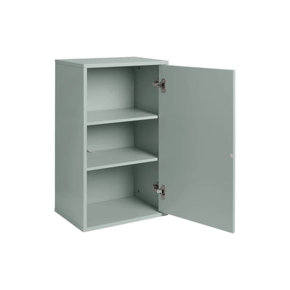 ReCollector WallCabinet Skåp, Iron Blue