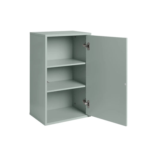 ReCollector WallCabinet Skåp, Iron Blue