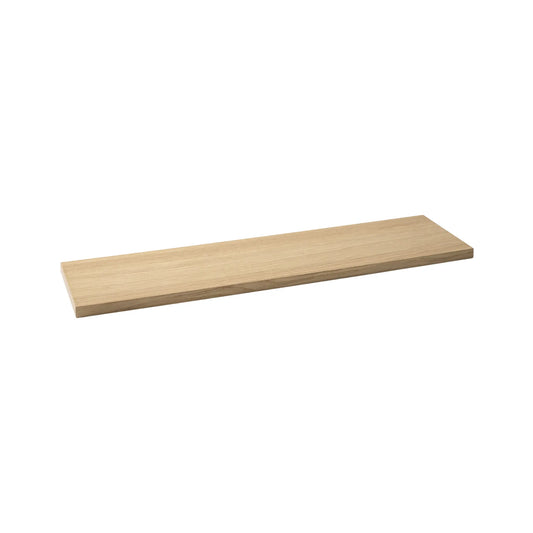 ReCollector Floating Edge Hylla, Nordic Oak