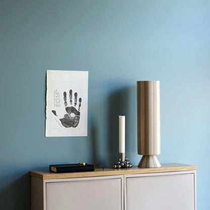ReCollector Floating Edge Hylla, Nordic Oak