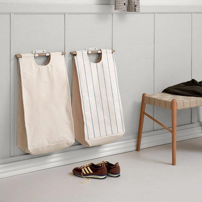 ReCollector BagUp Förvaringpåse, Cobolt Blue