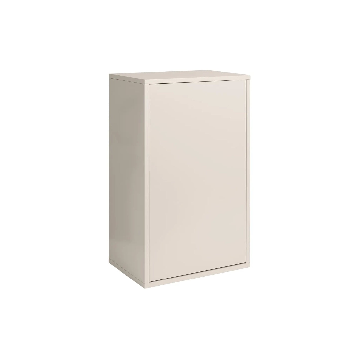 ReCollector WallCabinet Skåp, Silver Cloud Grey