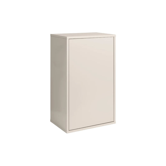 ReCollector WallCabinet Skåp, Silver Cloud Grey