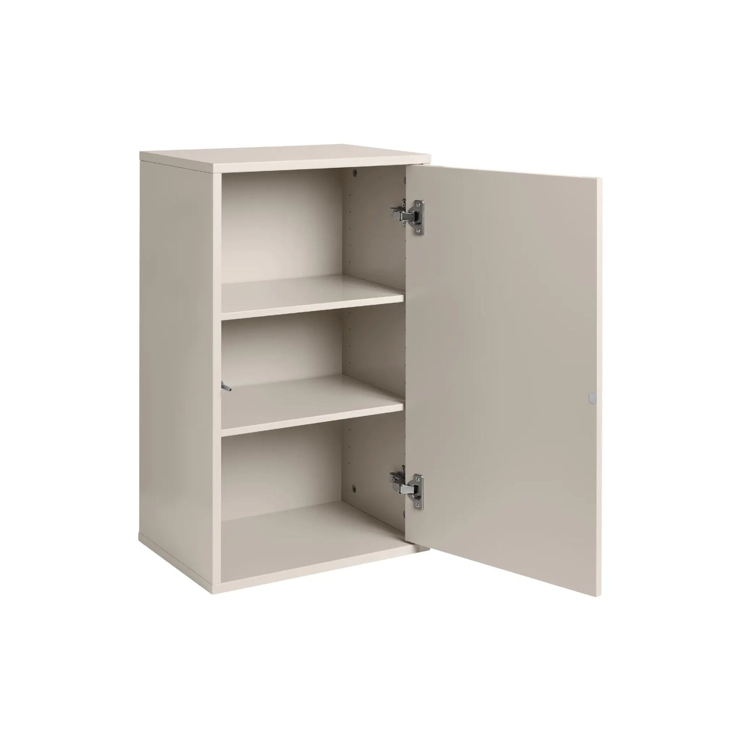 ReCollector WallCabinet Skåp, Silver Cloud Grey